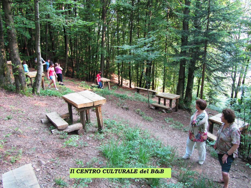 Sopra Il Portico Bed & Breakfast