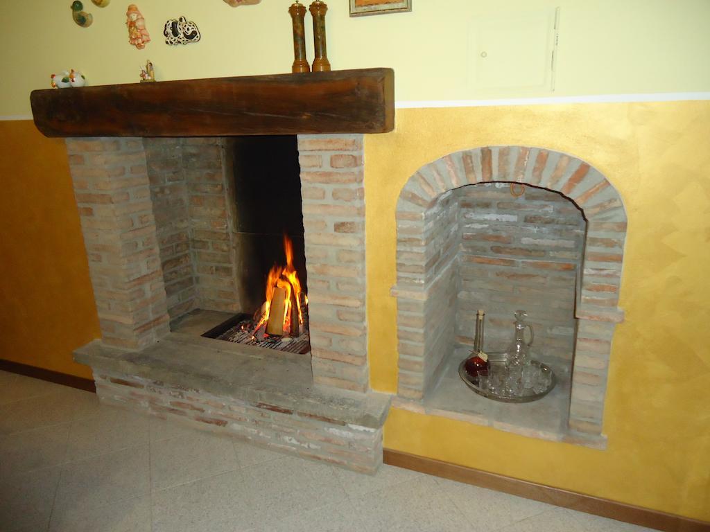 Bed & Breakfast Sopra Il Portico *